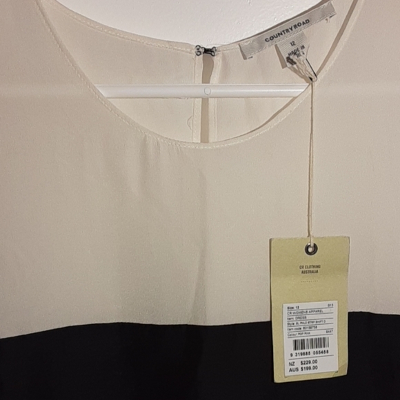 NWT Country Road Dress - Picture 3 of 5